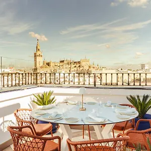 Hotel Vincci La Rabida