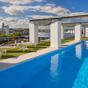 Hotel Nh Plaza De Armas